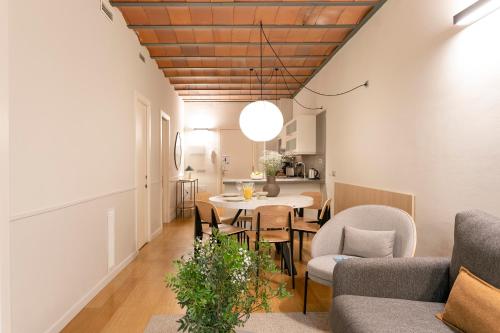 Aspasios Las Ramblas Apartments - image 11