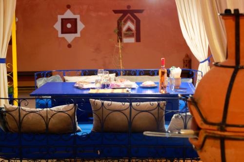 Riad Parfums de OUARZAZATE 5