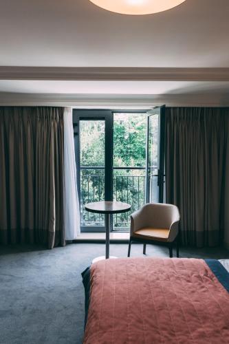 The Parkview Hotel - image 6