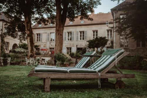 La Fontaine Racine - Chambres d'hôtes