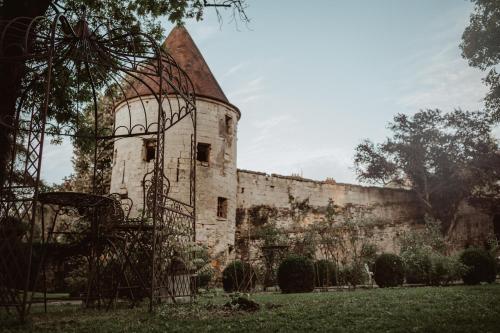 La Fontaine Racine - Chambres d'hôtes