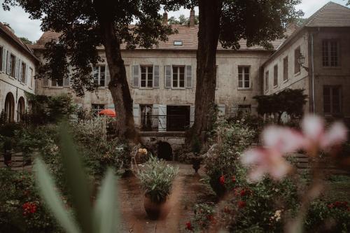 La Fontaine Racine - Chambres d'hôtes