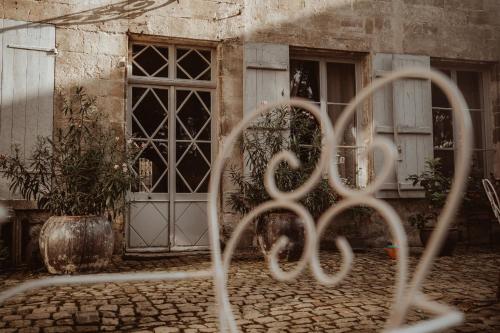 La Fontaine Racine - Chambres d'hôtes