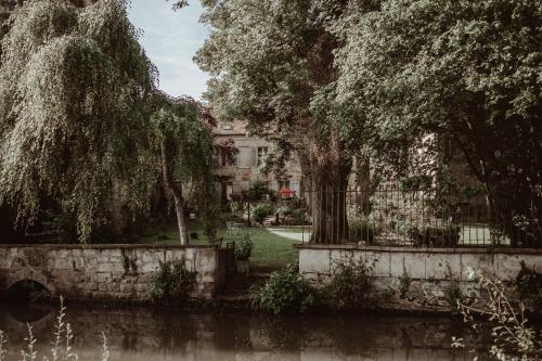 La Fontaine Racine - Chambres d'hôtes