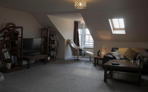 Picture of Ayr Loft Apartment With Fabulous Views