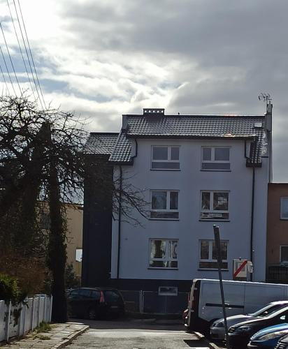 Sercowka Miedzyzdroje