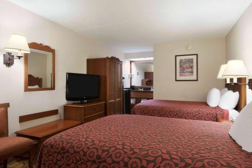 Days Inn by Wyndham Las Cruces