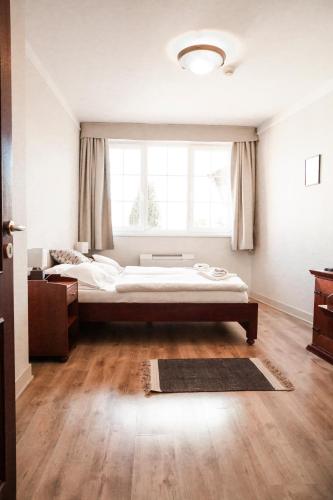 Accommodation in Szentendre