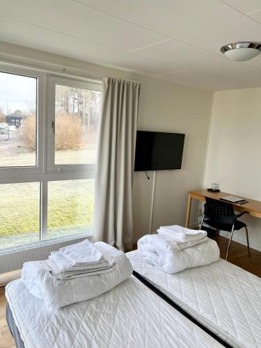 Vandrarhem Nattmössan - image 5