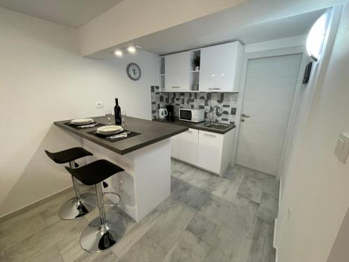Apartment Dida