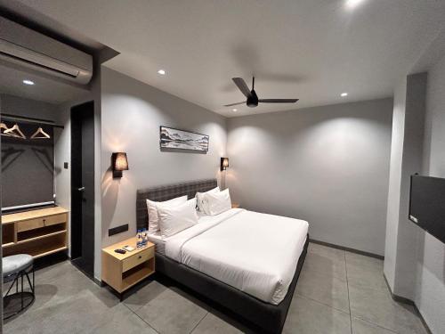 Yarinn – Vijayawada, IA
