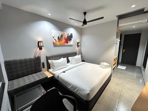 Yarinn – Vijayawada, IA