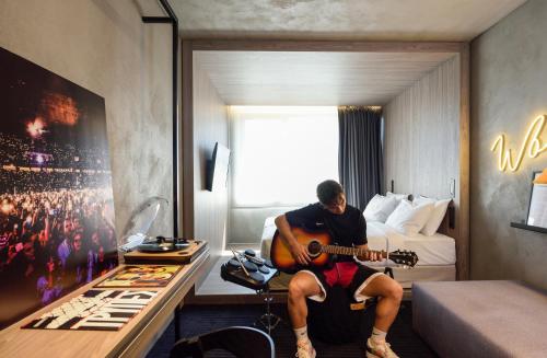 ONOMA Hotel - image 9