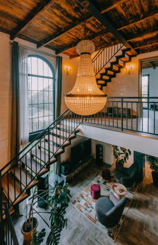 CROFT Villa - Accommodation - Gorovani