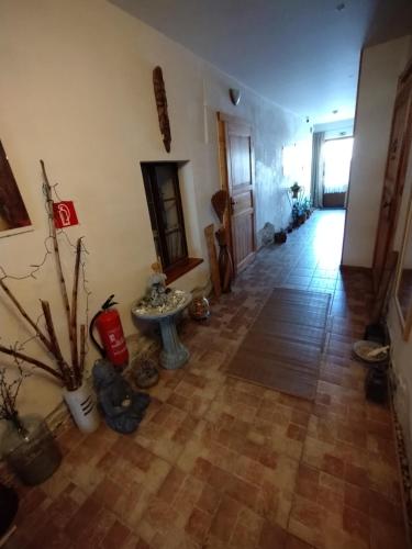 Penzión Evka - image 10