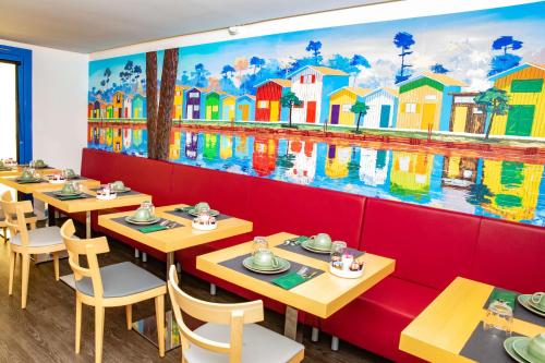 Best Western Arcachon Le Port - image 3