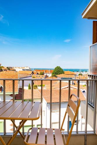 Pemandangan, Best Western Arcachon le Port in Arcachon