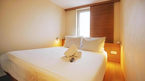 Hotel Düsseldorfer Hof, Frankfurt nad Menem