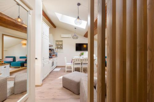 Exclusive Seafront Bacchus Apartment