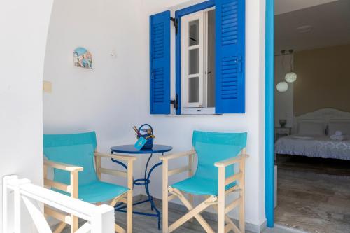 Eleana Studios in อัมเปลัส