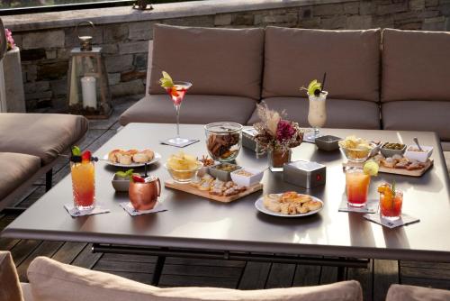 Rezia Hotel Bormio - image 4