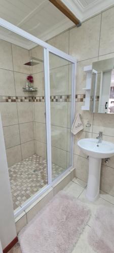 Mountain View Guesthouse Mountain View Guesthouse