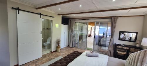 Mountain View Guesthouse Mountain View Guesthouse