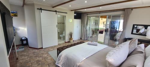 Mountain View Guesthouse Mountain View Guesthouse