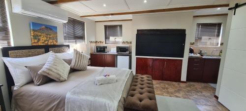 Mountain View Guesthouse Mountain View Guesthouse