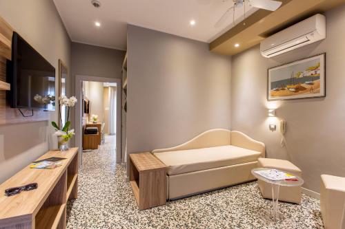 Hotel Romantico 2