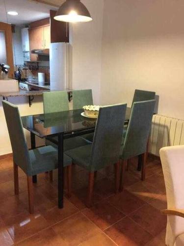 Apartamento Casa Valero in Rubielos De Mora