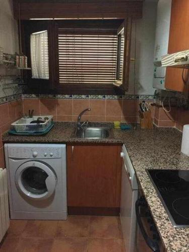 Apartamento Casa Valero in Rubielos De Mora