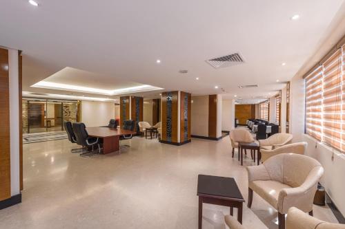 Joury Al Mashaer Hotel 3