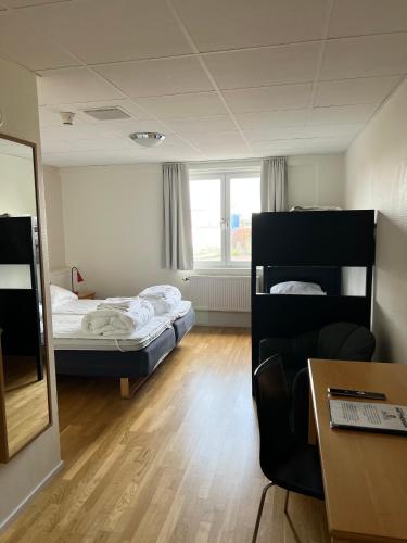 Vandrarhem Nattmössan - image 7