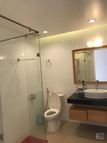 Bathroom, Can ho OCEAN Vista ,Villa Sealink mui ne in Phú Hài