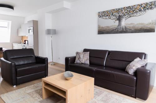 Nadland Apartment Wehlistrasse - image 5