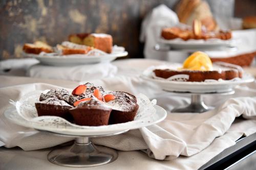 Palace Inn Rome Fiano - image 14