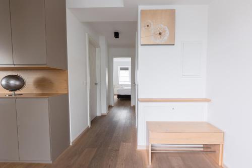 Nadland Apartment Wehlistrasse - image 9