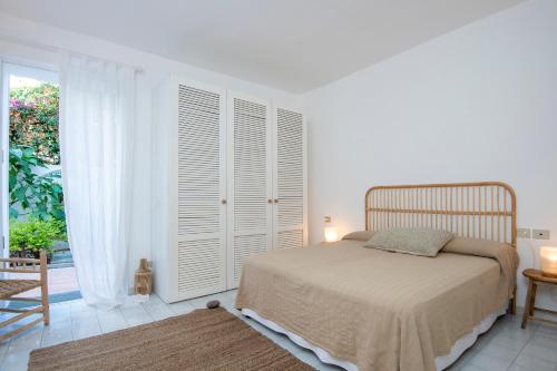 Acqua marina, Ischia