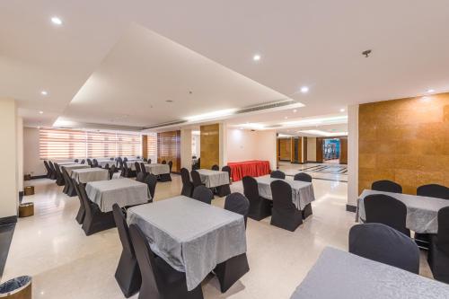 Joury Al Mashaer Hotel 4