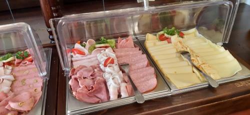 Mat og drikke, SPA hotel Purkyně in Karlovy Vary