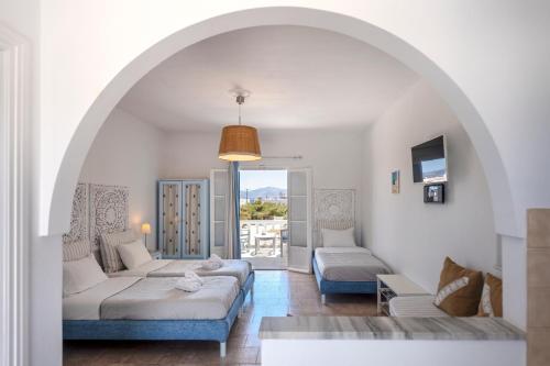 Eleana Studios, Ambelas (foto 7)