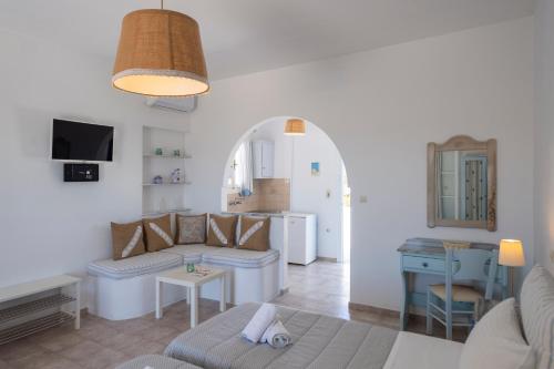 Eleana Studios, Ambelas (foto 5)