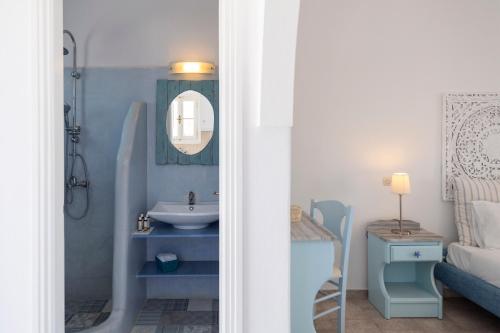 Eleana Studios, Ambelas (foto 8)