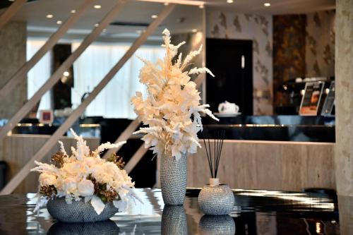 Palace Inn Rome Fiano - image 9