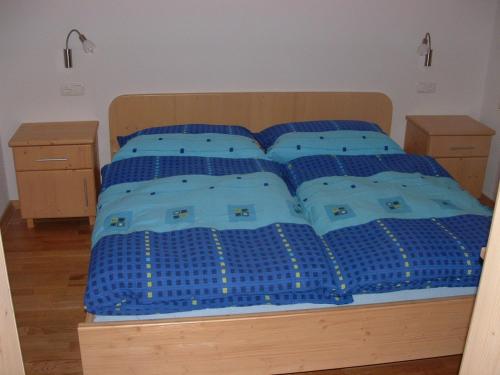 Appartement Asitz - image 8