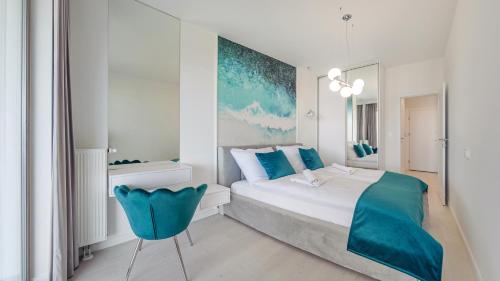 One-Bedroom Apartment image 3