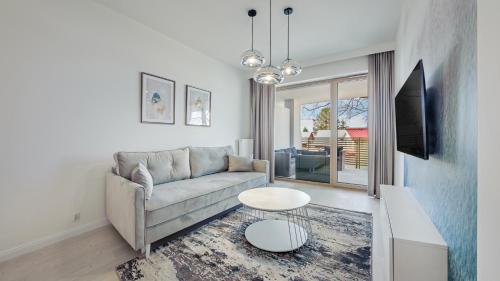 One-Bedroom Apartment room in GEA ECO Sun & Snow