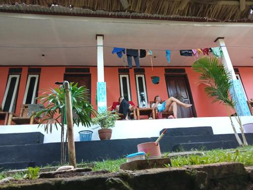 Roy Homestay