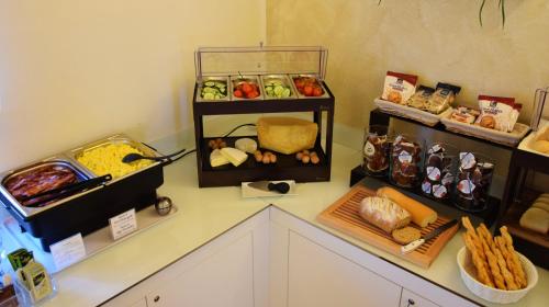 Hotel Borgo Brianteo